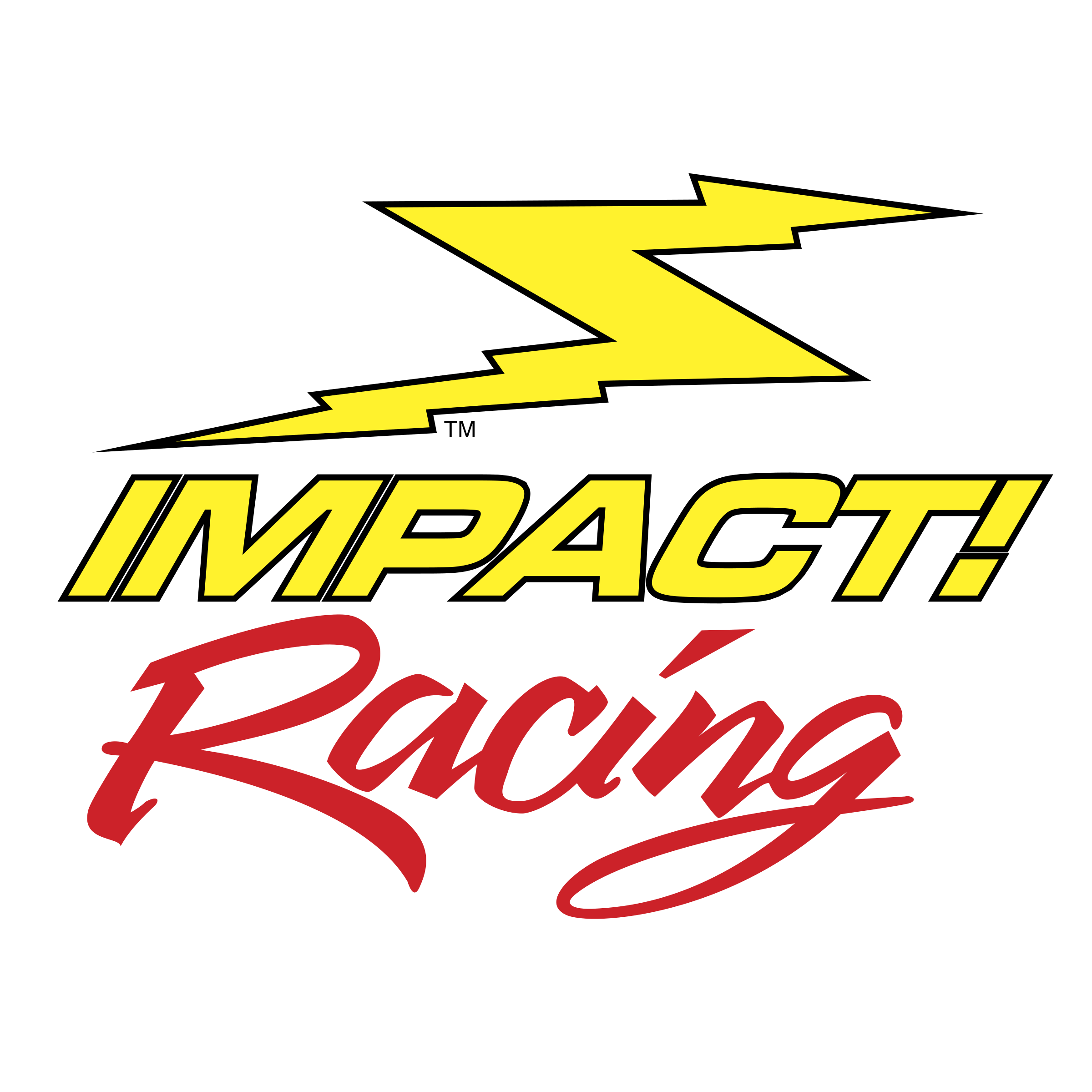 Impact Racing Products